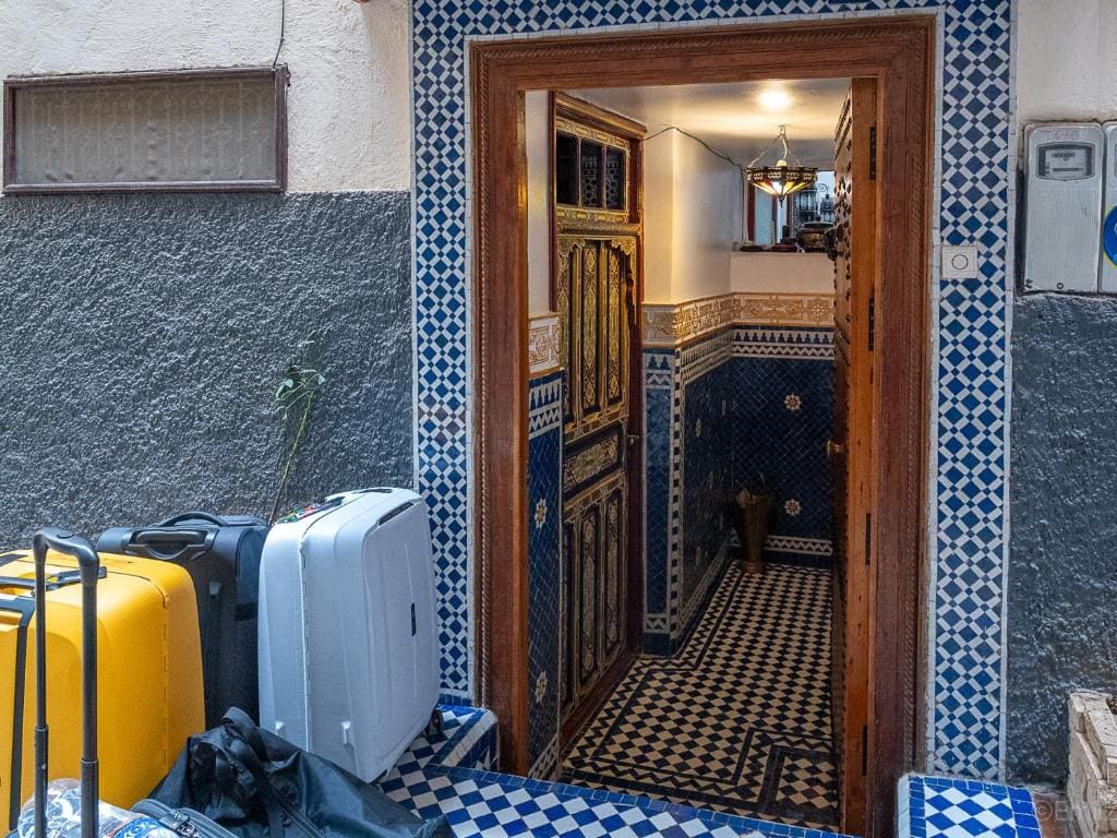 Riad Dar Mama Laila - View 4
