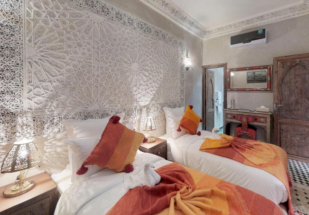 Riad Sania By Ghali - View 4