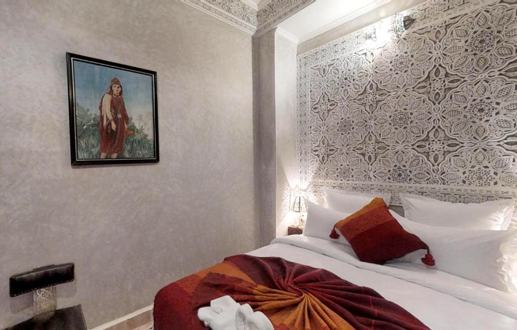 Riad Sania By Ghali - View 7