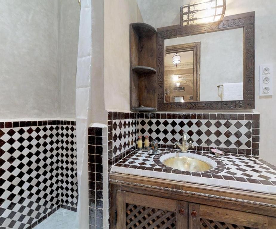 Riad Sania By Ghali - View 2