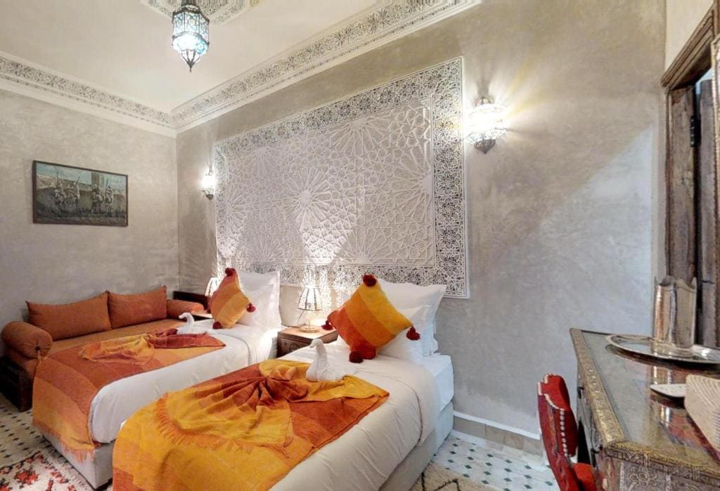 Riad Sania By Ghali - View 3