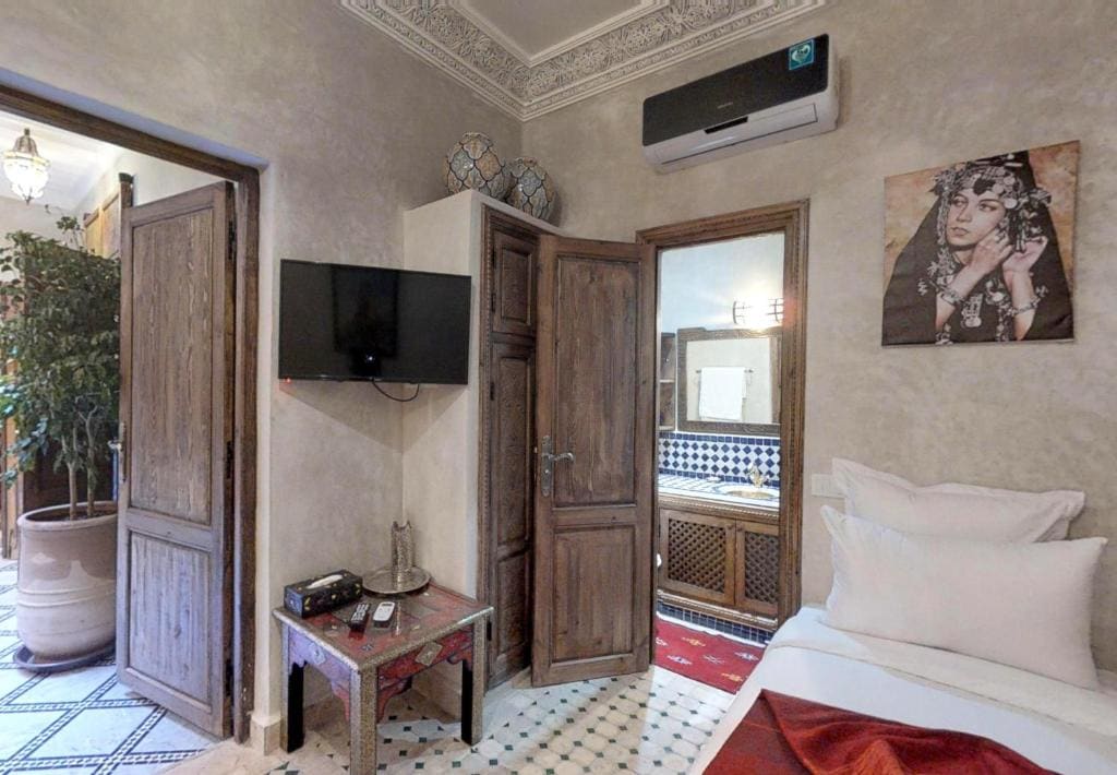 Riad Sania By Ghali - View 5