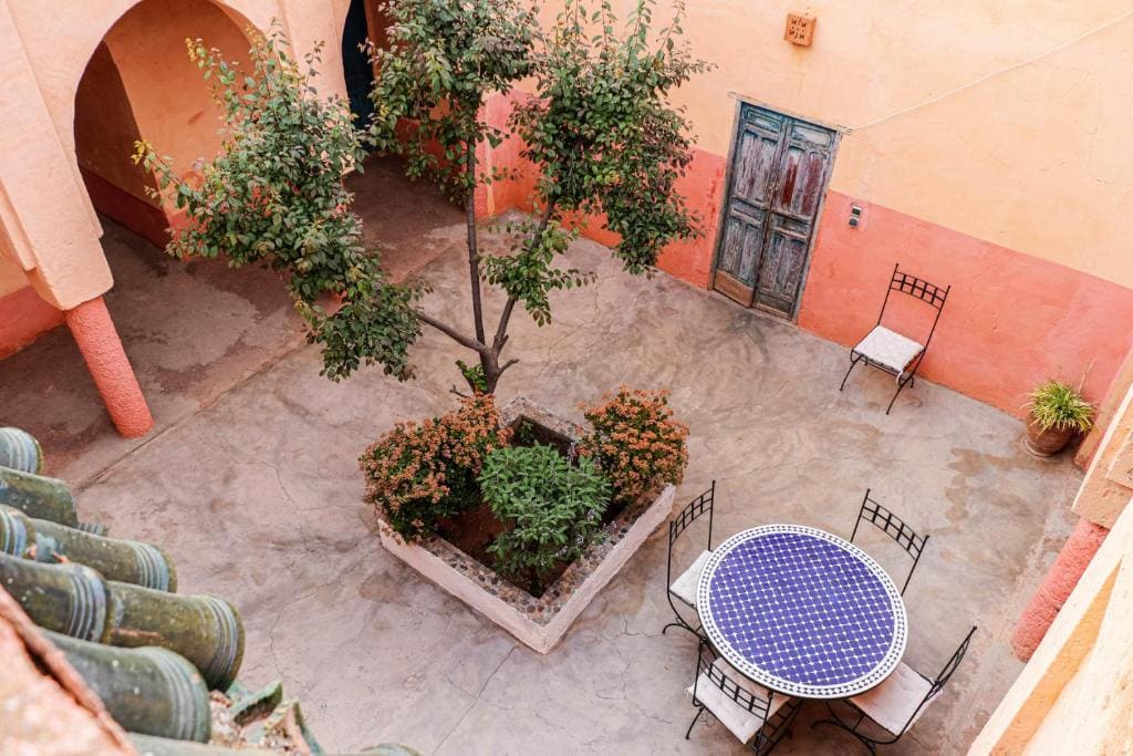 Riad Diwane - View 3