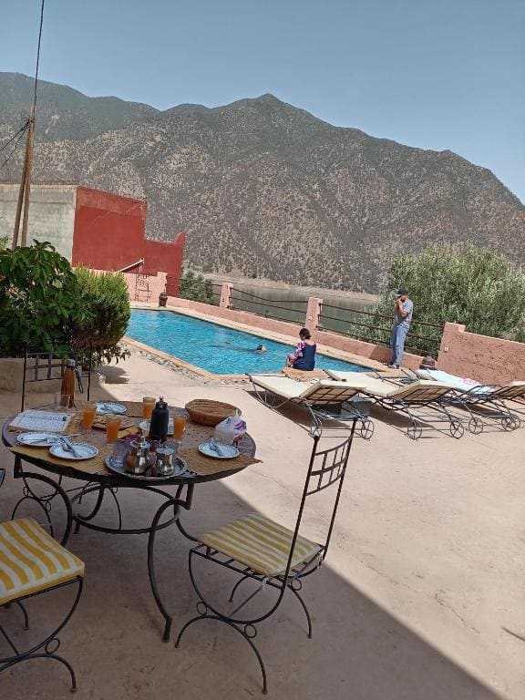 Riad Diwane - View 4