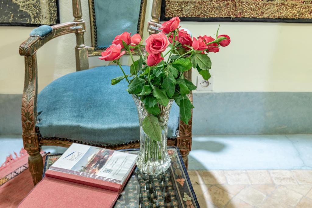 Riad du Ciel Marrakech - View 4