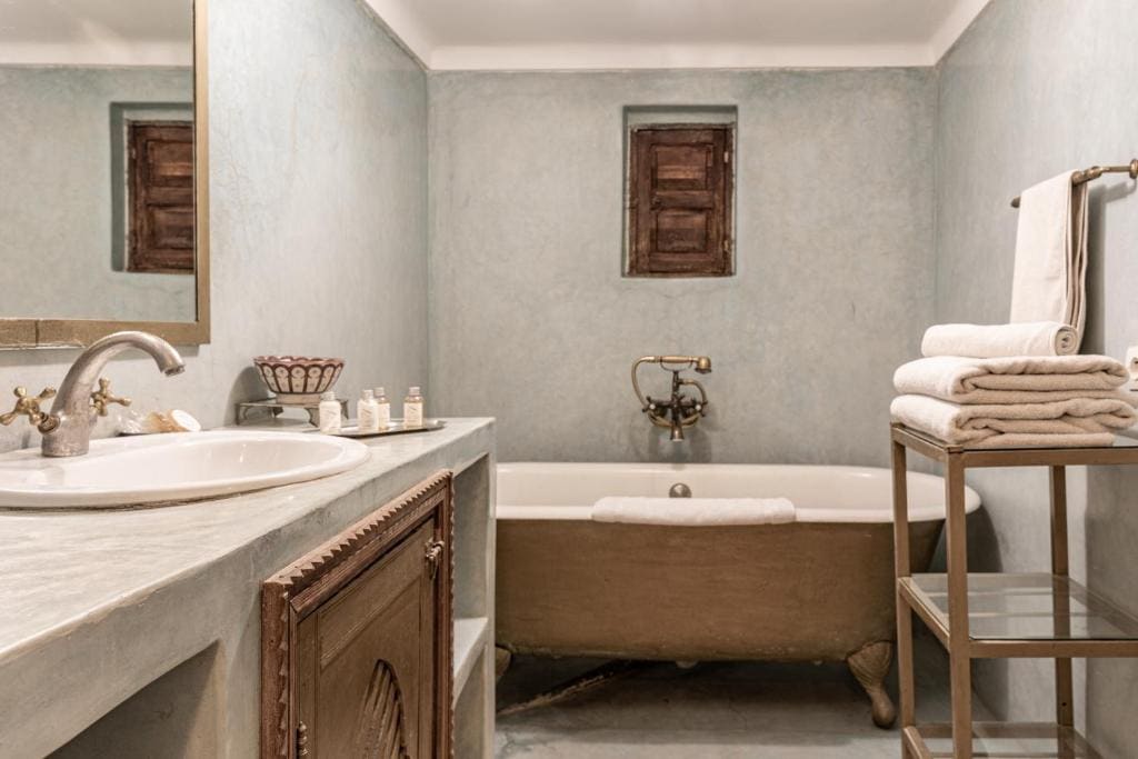 Riad du Ciel Marrakech - View 7