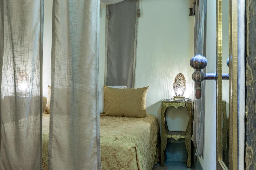 Riad du Ciel Marrakech - View 5