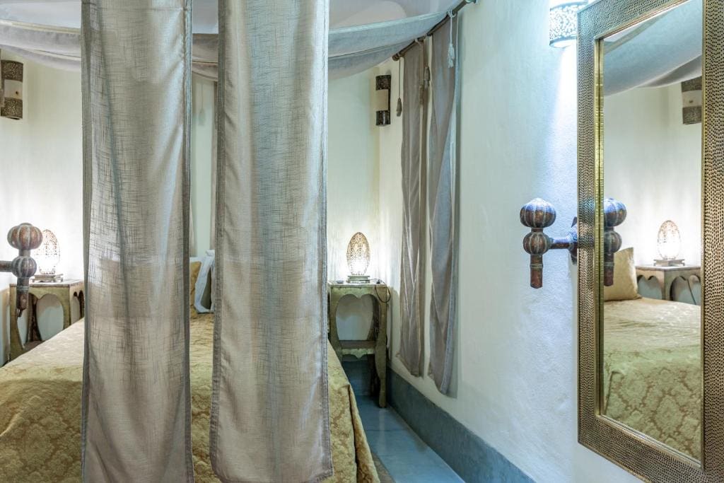 Riad du Ciel Marrakech - Main view