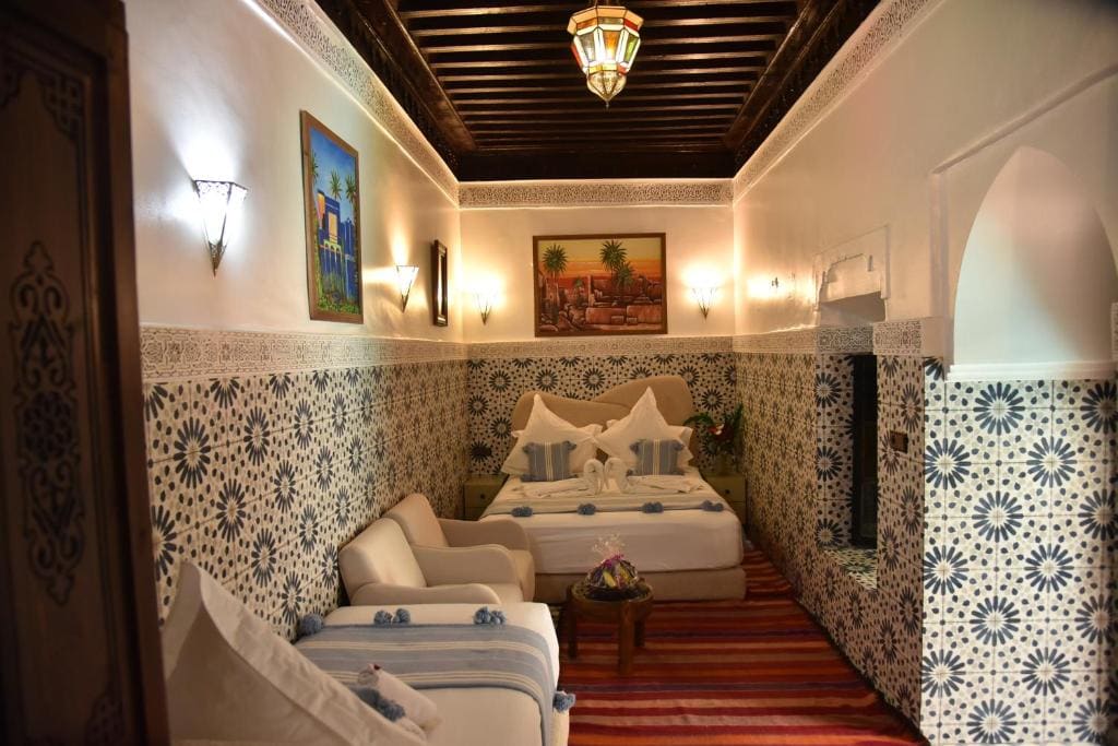 Riad Du Petit Prince - View 6