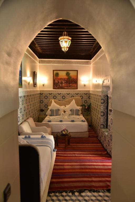 Riad Du Petit Prince - View 5