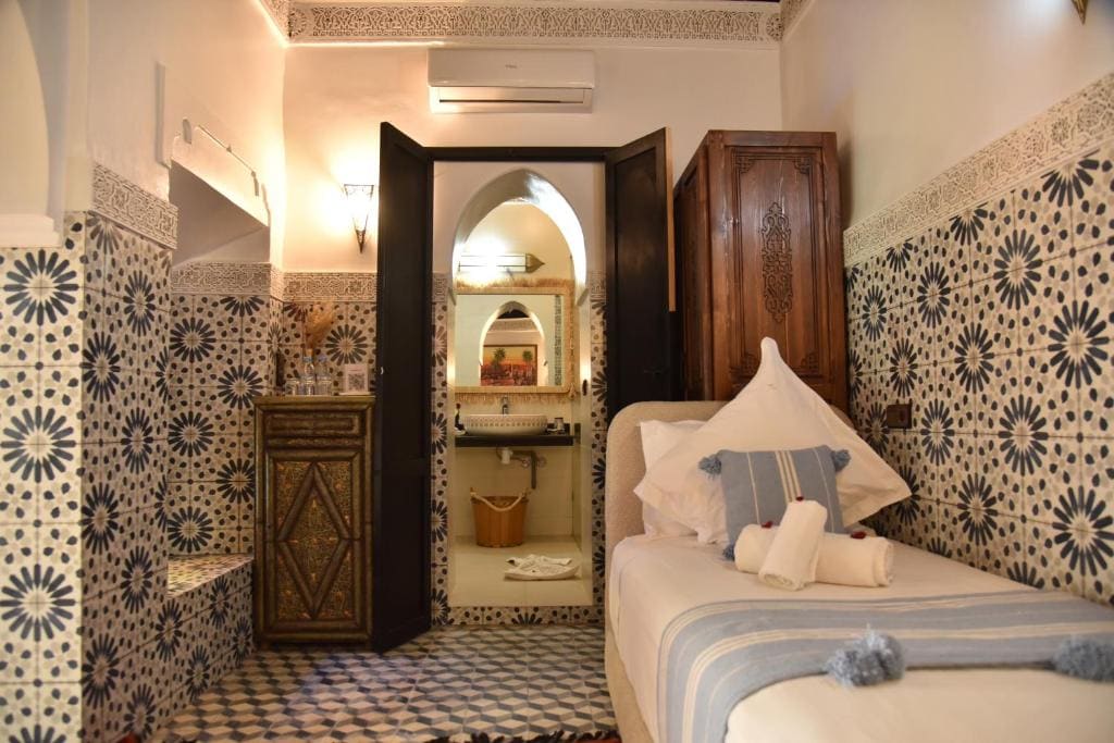 Riad Du Petit Prince - View 7
