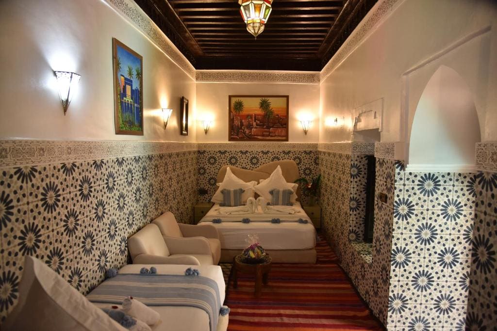 Riad Du Petit Prince - View 4