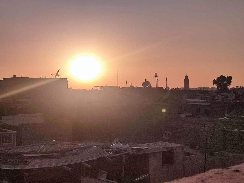 Riad EL BADIS - View 4