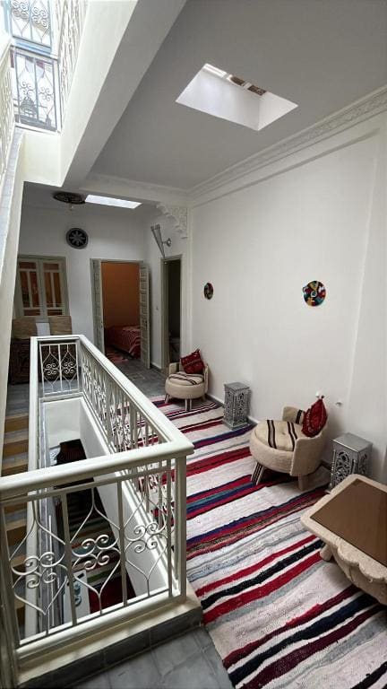 Riad EL BADIS - View 2