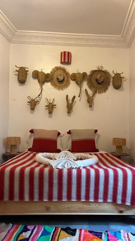 Riad EL BADIS - View 3