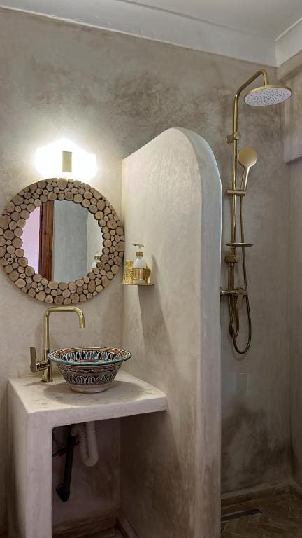 Riad EL BADIS - View 5