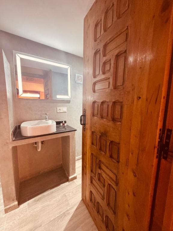 Riad El Pacha - Main view