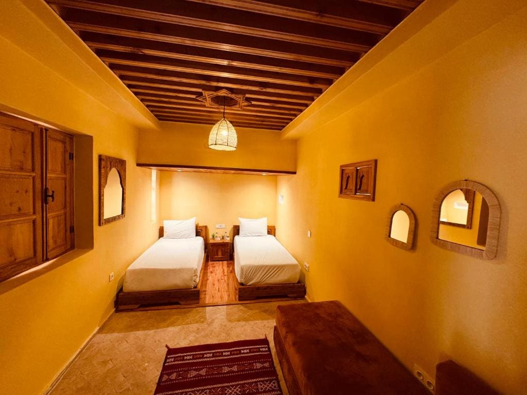 Riad El Pacha - View 4