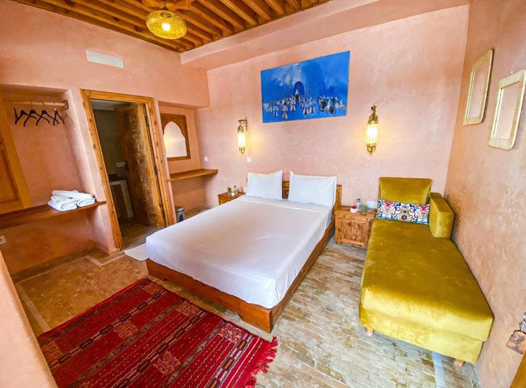 Riad El Pacha - View 6