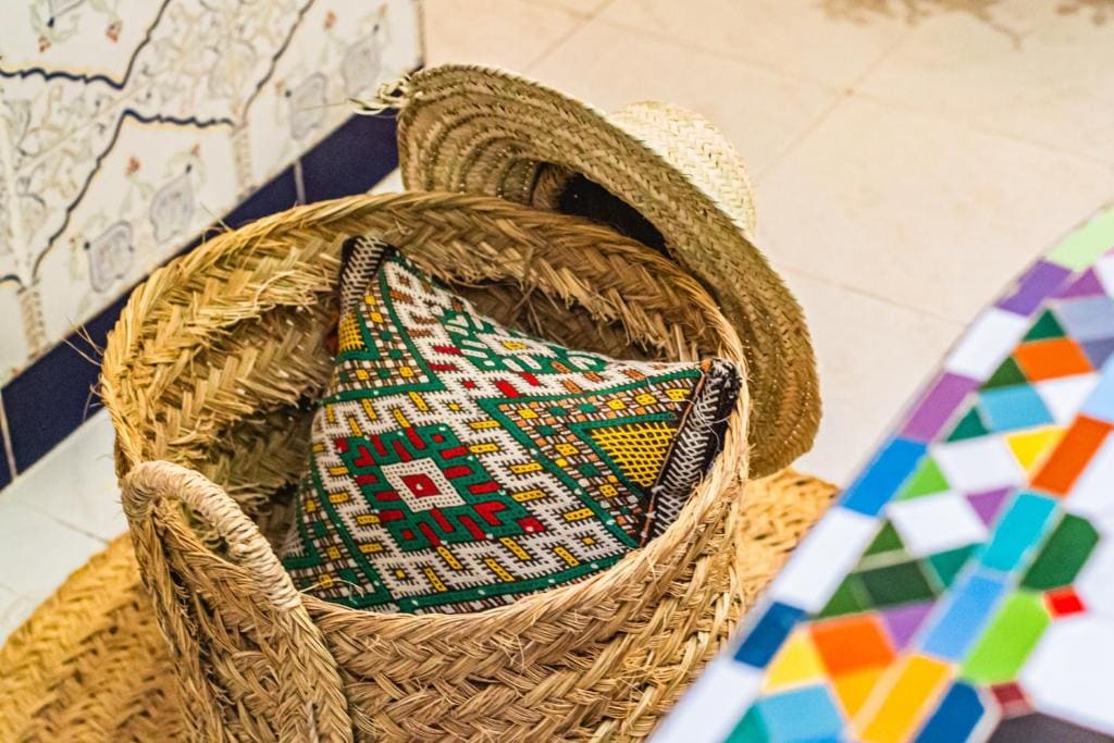 Riad Fz Marrakech - View 5