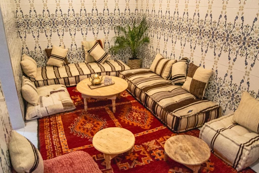 Riad Fz Marrakech - View 7