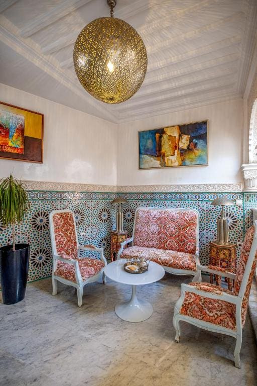 Riad Glatt K - View 5