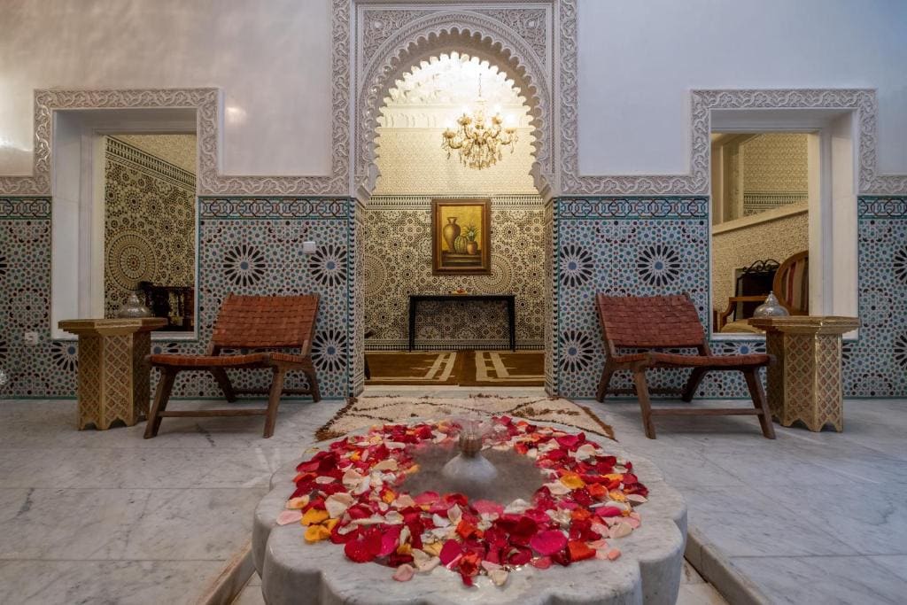 Riad Glatt K - View 3