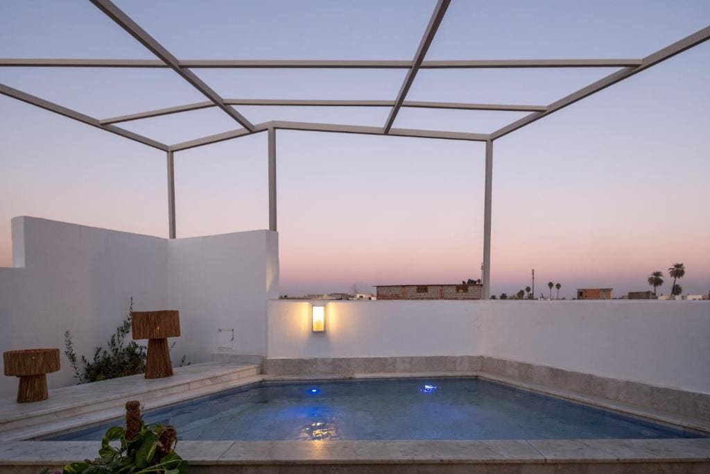 Riad Glatt K - View 6