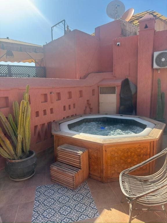 Riad GUENAOUA - View 7