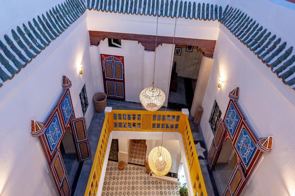 Riad GUENAOUA - View 5