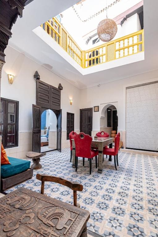 Riad GUENAOUA - View 3