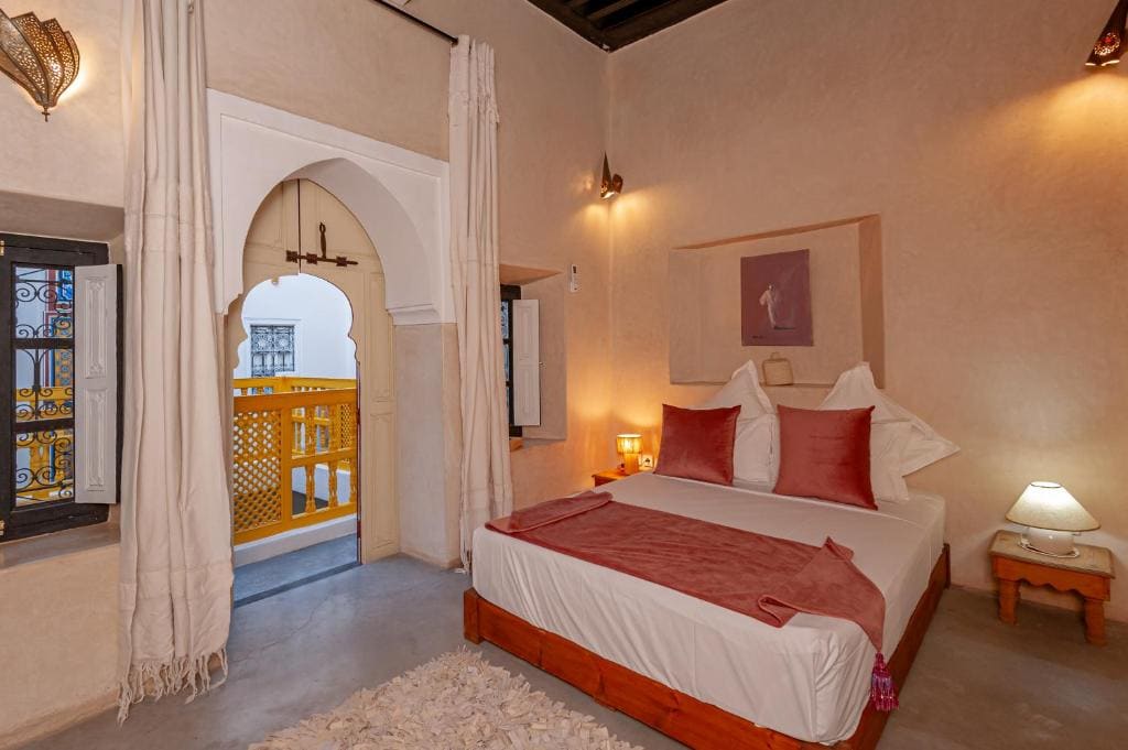 Riad GUENAOUA - View 2