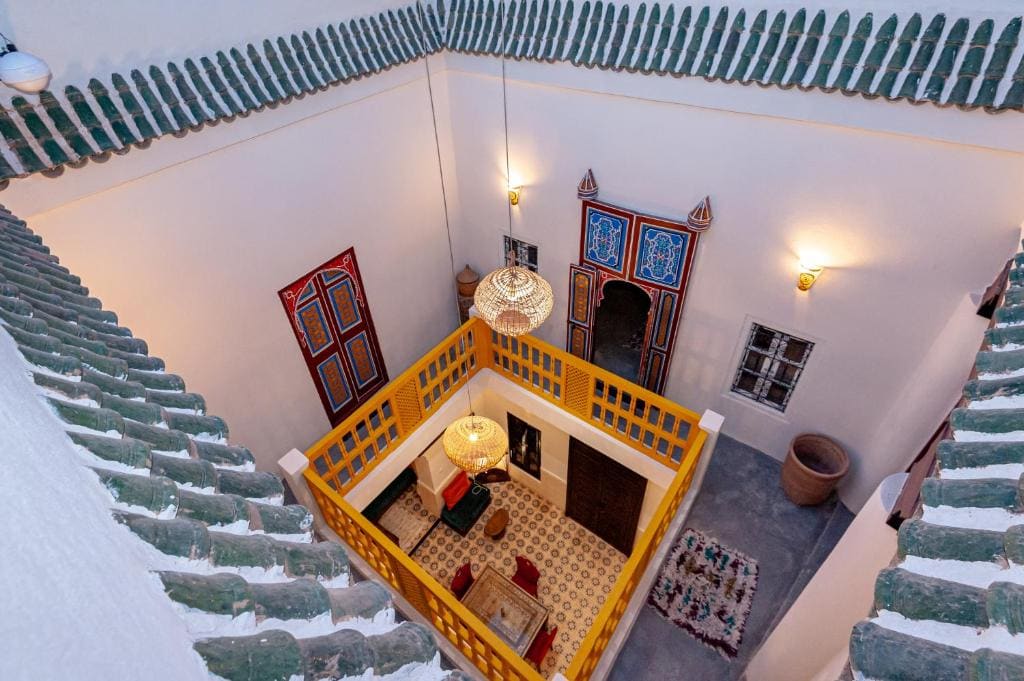 Riad GUENAOUA - View 4