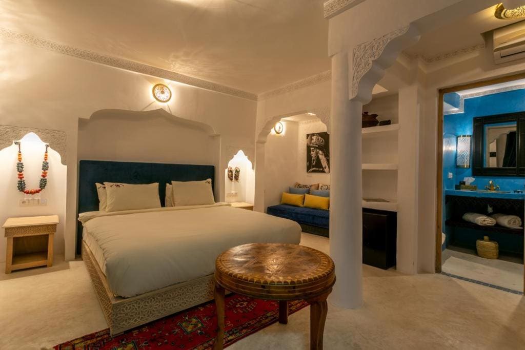 Riad Hart Essoura - View 4