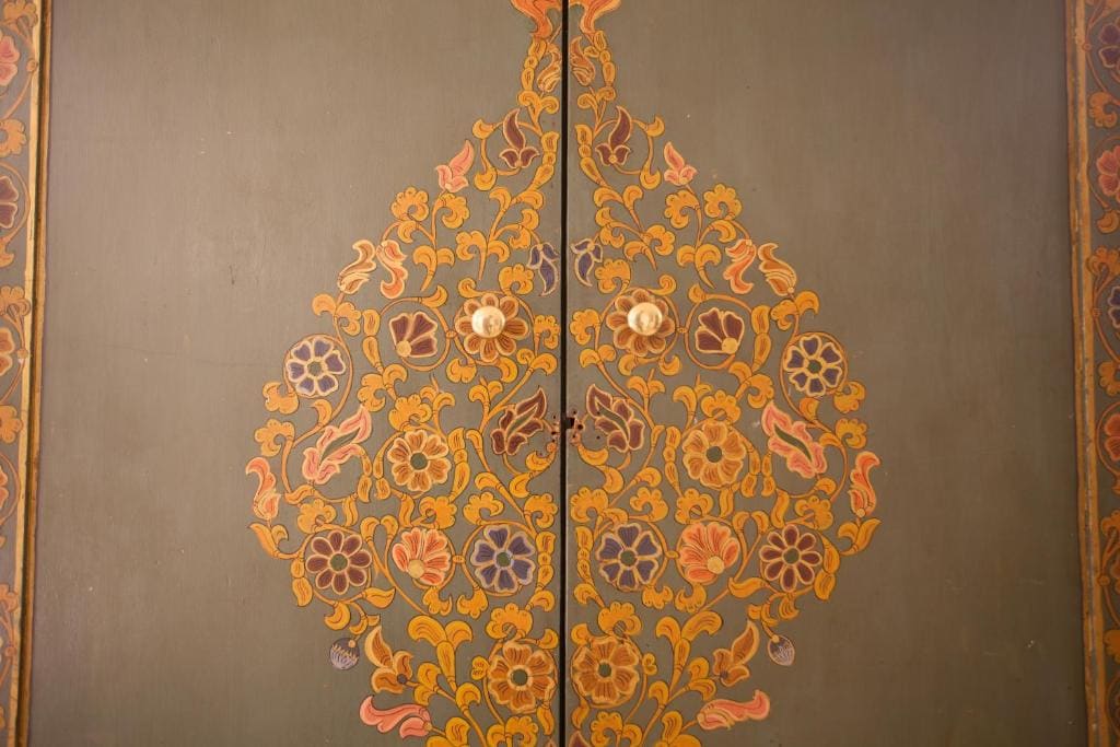 Riad Hart Essoura - View 5