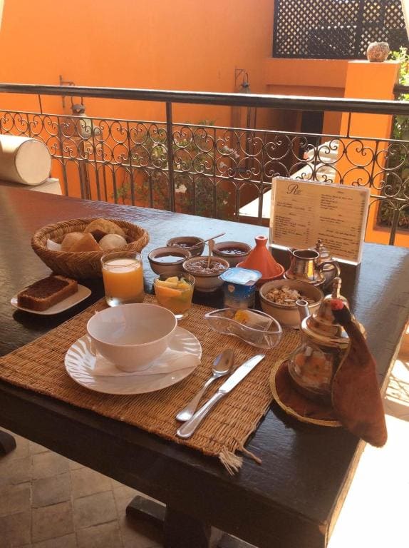 Riad Hermès - View 5