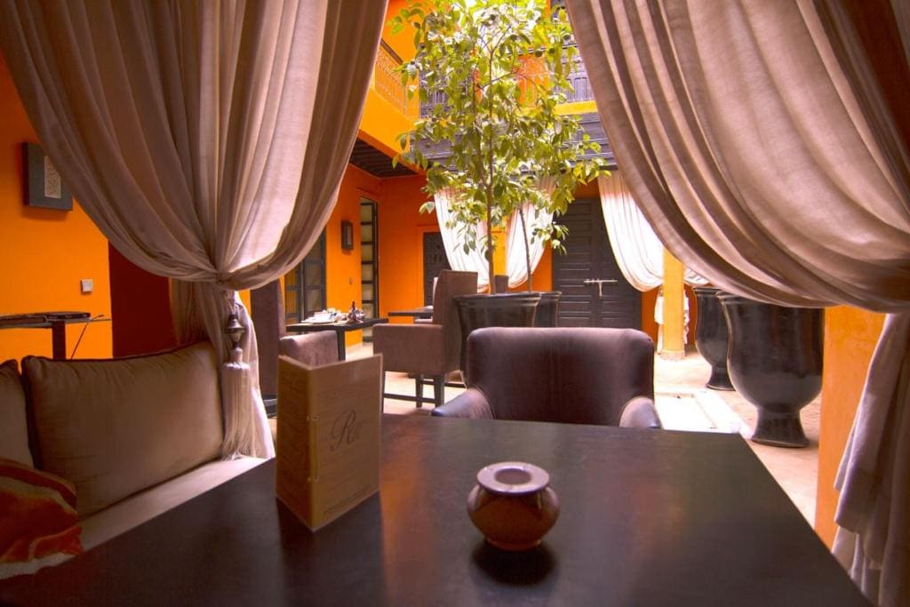 Riad Hermès - View 3