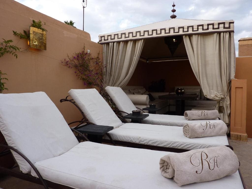 Riad Hermès - View 4