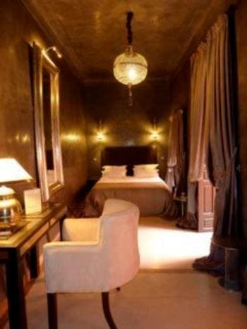 Riad Hermès - View 2