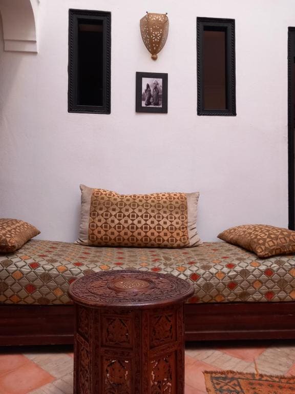 Riad Hostel JAD ZIAD - View 2