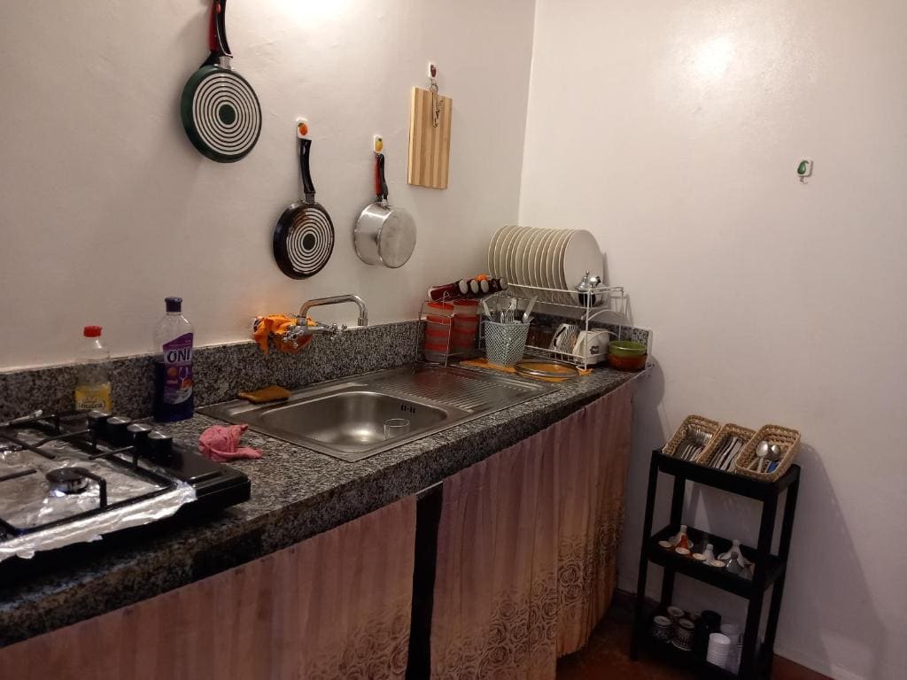 Riad Hostel JAD ZIAD - Main view