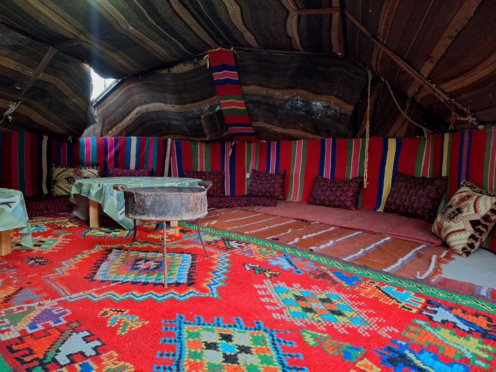 Riad IZRAREN in FIGUIG - View 2