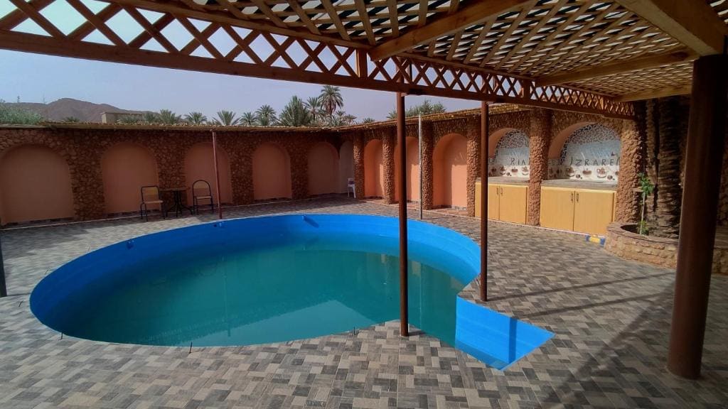 Riad IZRAREN in FIGUIG - View 3