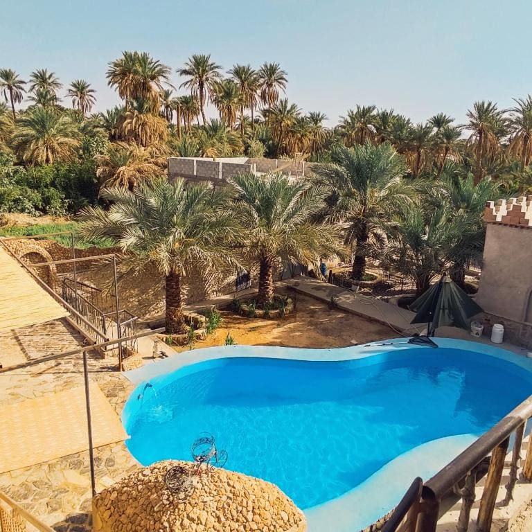 Riad IZRAREN in FIGUIG - View 5