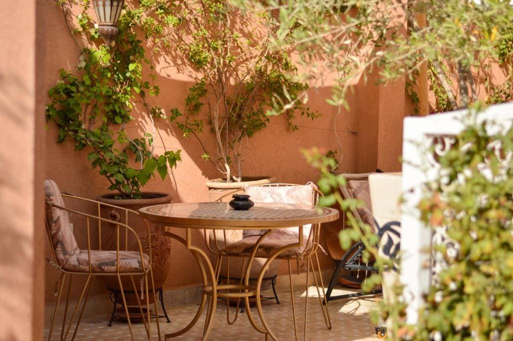 Riad Jalina - View 6