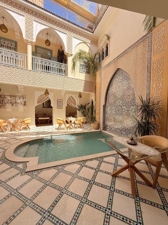 Riad Jalina - View 4