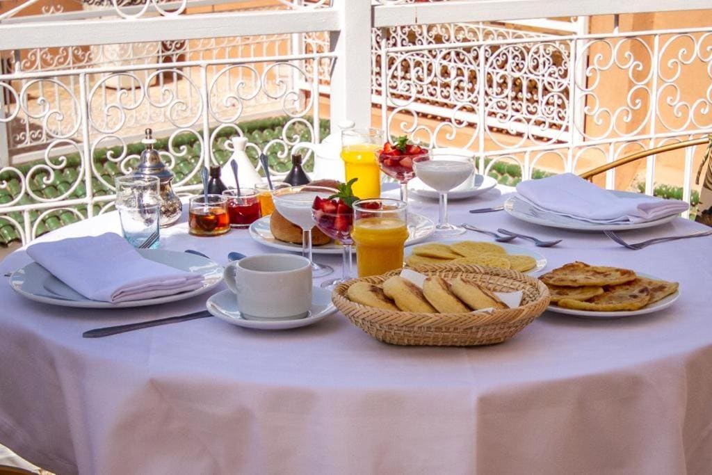 Riad Jalina - View 5