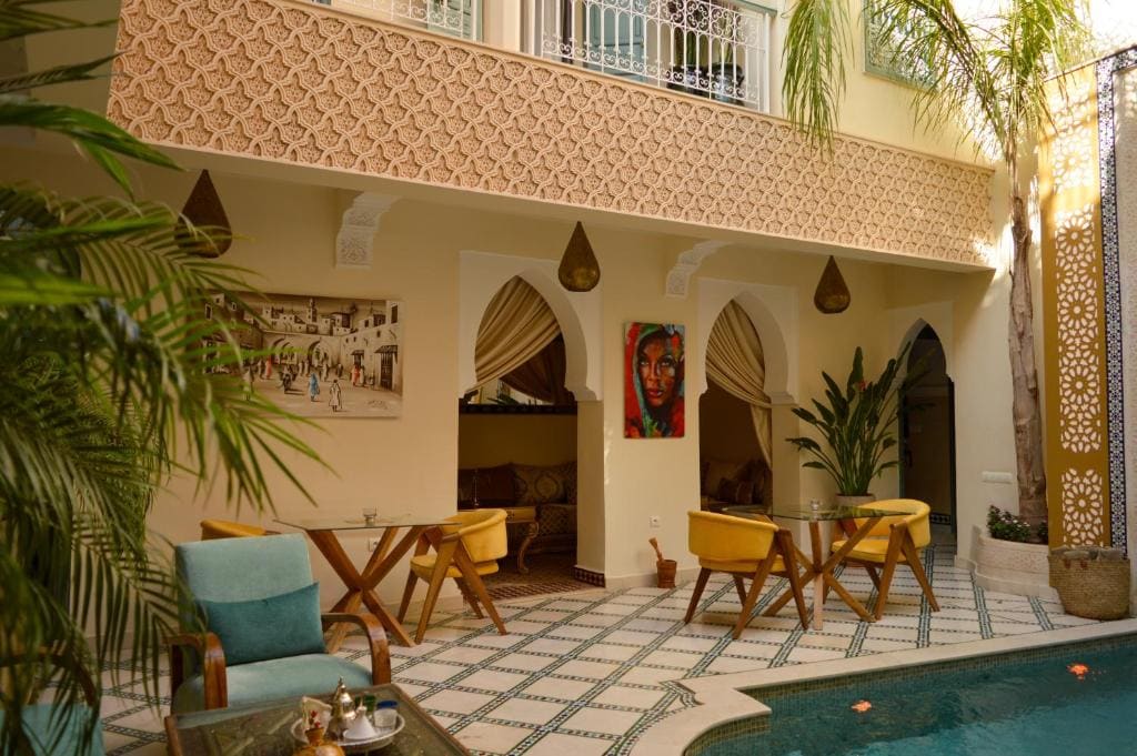 Riad Jalina - View 7