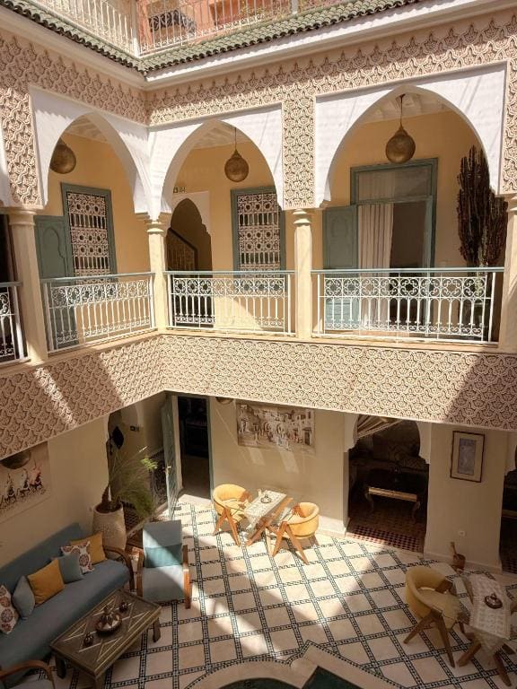 Riad Jalina - View 3