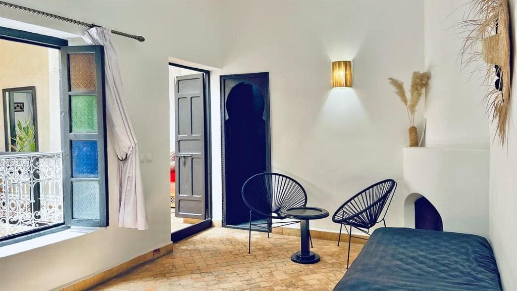 Riad Kadi - View 2